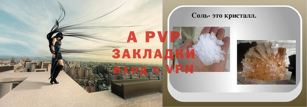 молекула духа Аркадак